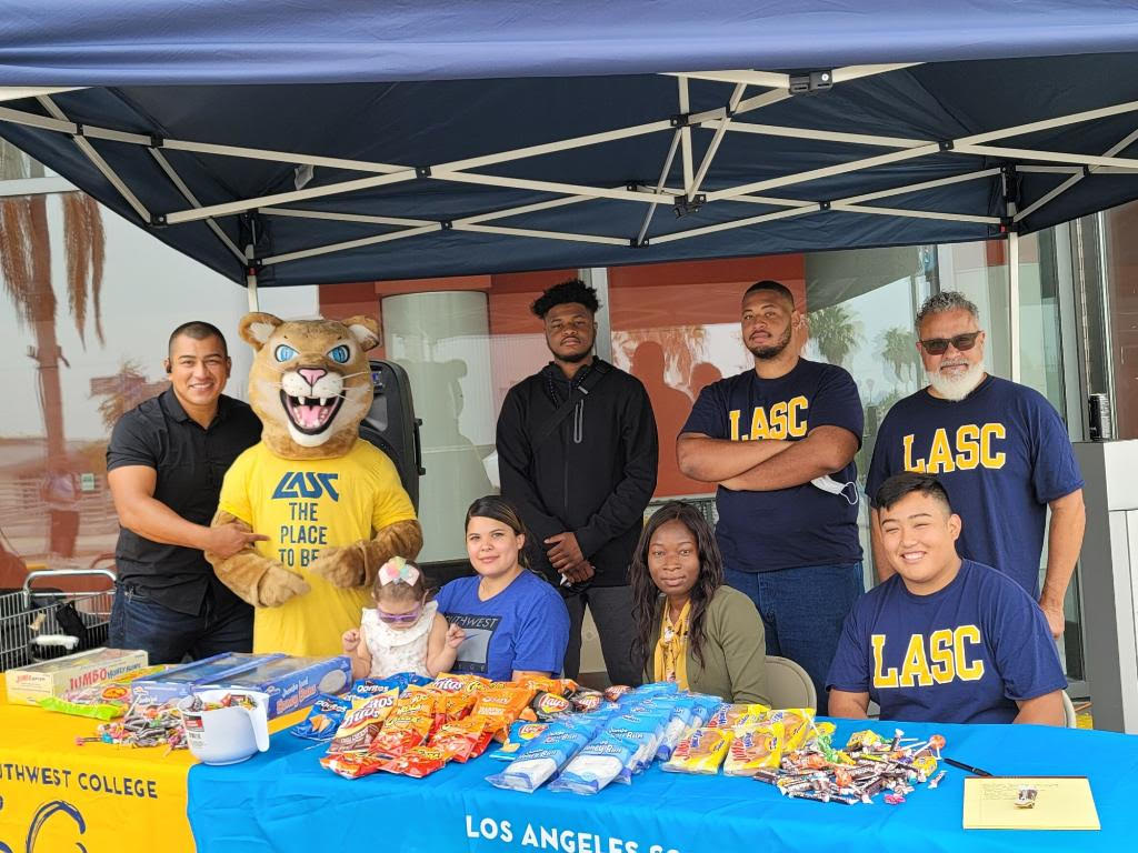 Associated Students Organization