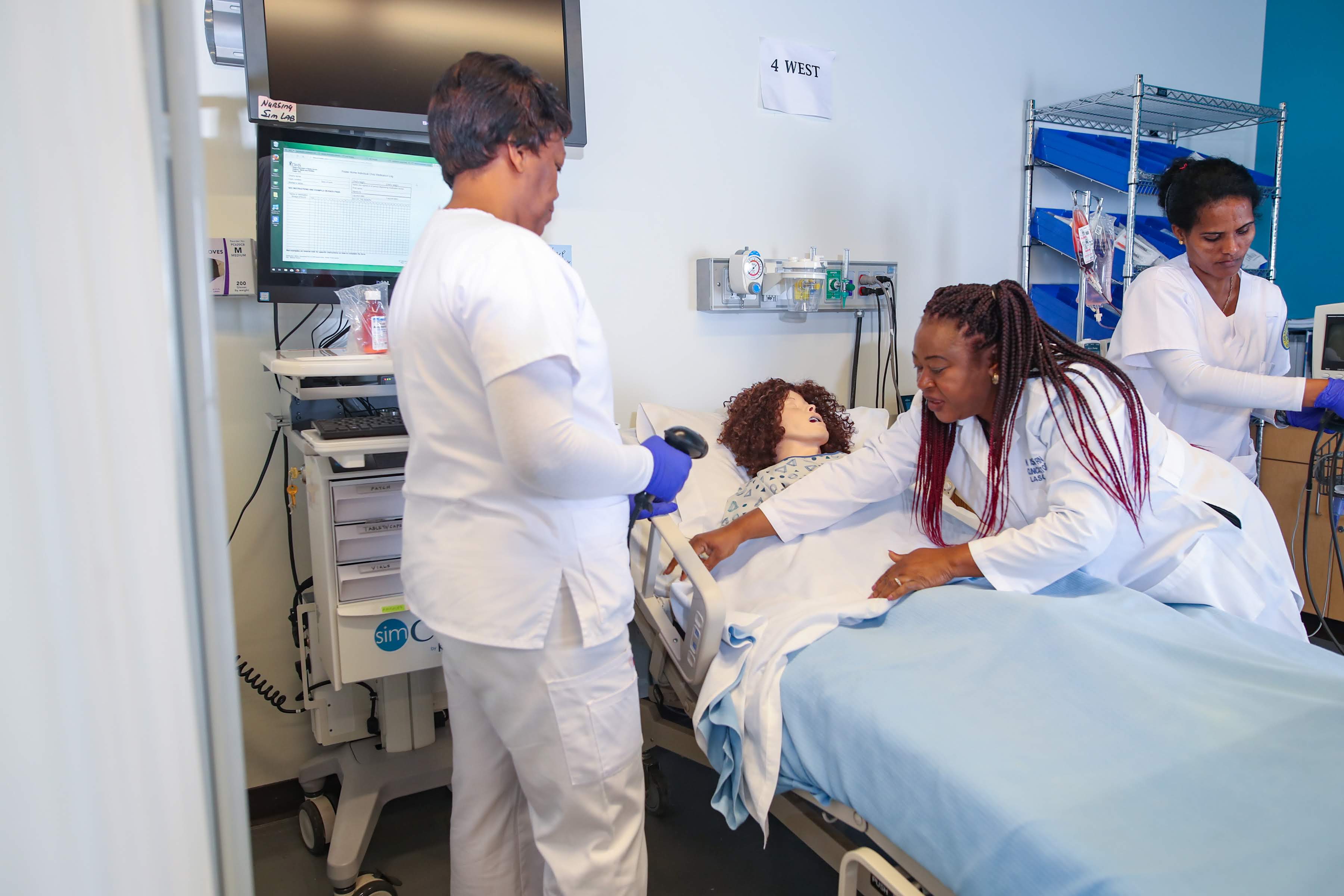 Ut Arlington Lvn To Rn - a2p994w