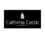 California Castle Logo