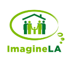 Imagine LA Logo