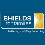 Shields for Families Logo
