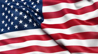 American flag