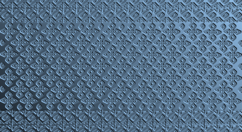 metal embossing known as repujado