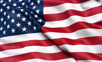 American flag