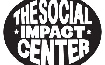 social impact center logo
