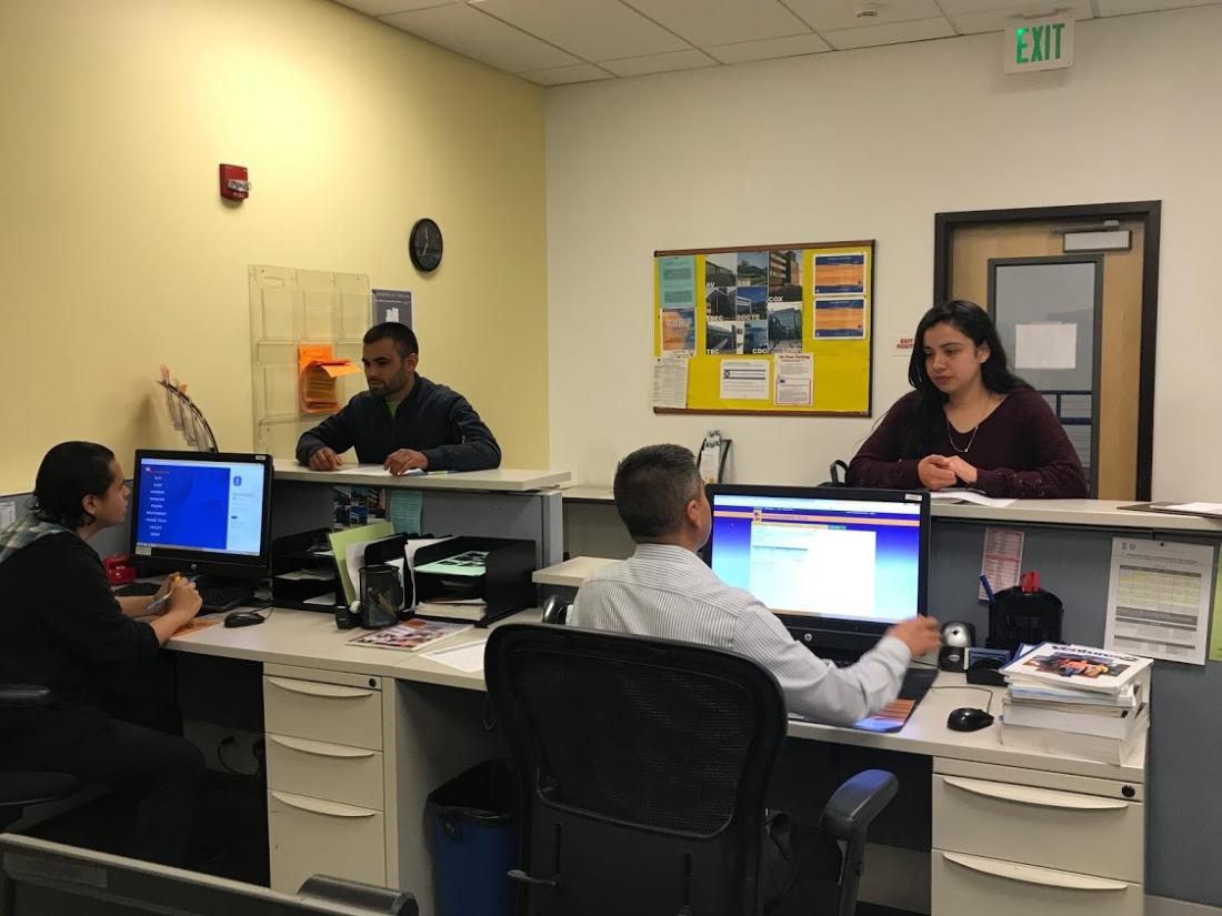Custodial Technician Preparation LASC Custodial Technician Preparation LASC