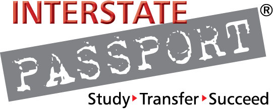 Interstate Passport Logo 