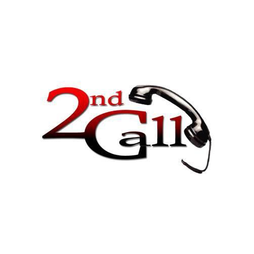 2nd Call Logo