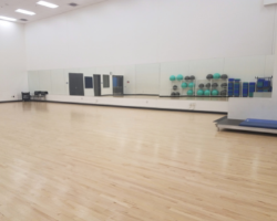 Dance Studio