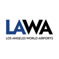 Los Angeles World Airports Logo