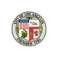 City of Los Angeles City Shield