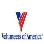 Volunteers of America Logo