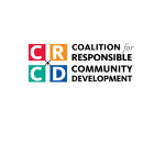 Coalition for Responsible Community Development Logo