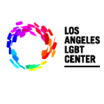 Los Angeles LGBT Center Logo