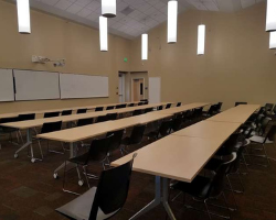 Multipurpose Room