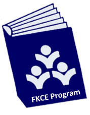 fkce logo