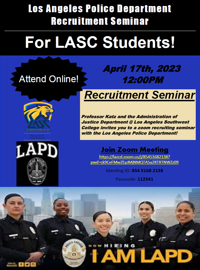lapd