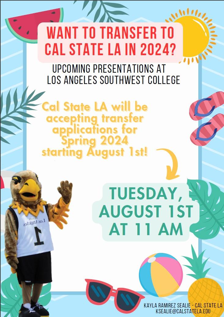 Csula Tuition Fall 2024 Lil Korney