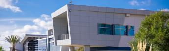 Technical Building
