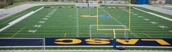 Soccer Field of LASC
